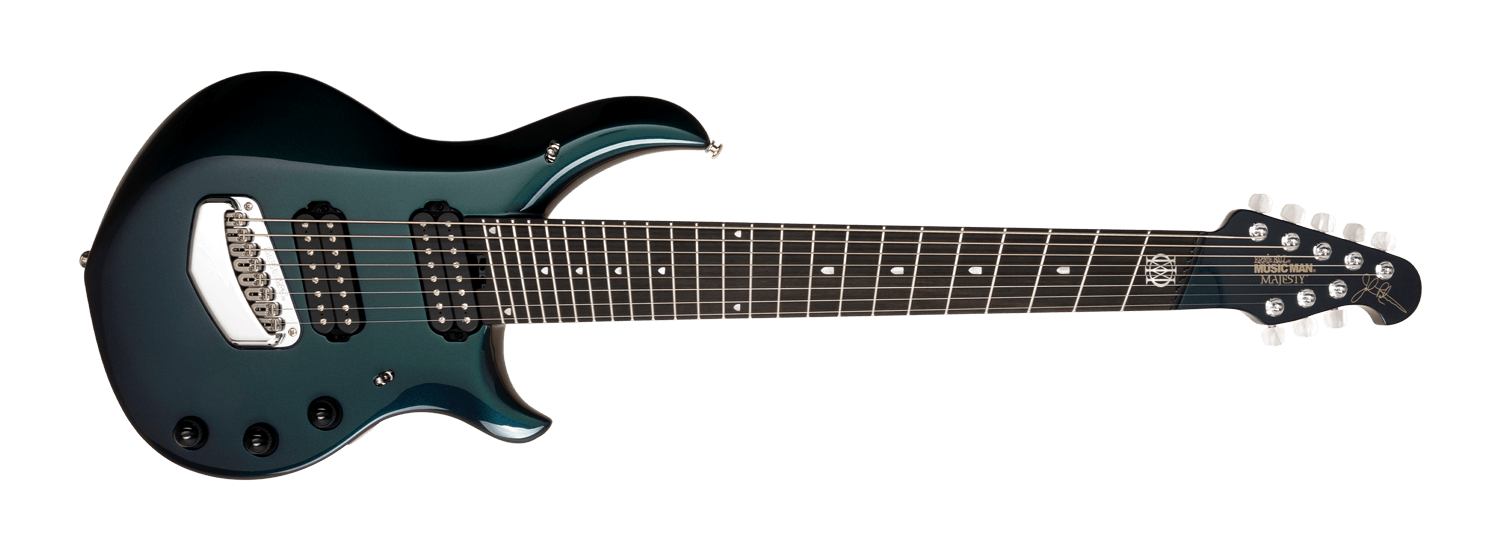 John Petrucci Collection