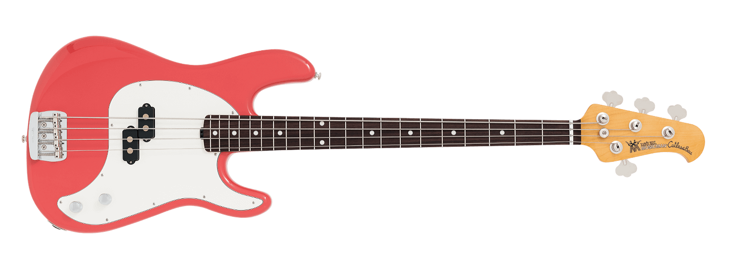 Cutlass Bass