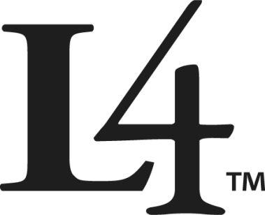 Luke 4 HH Logo