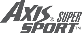 Axis Super Sport Logo