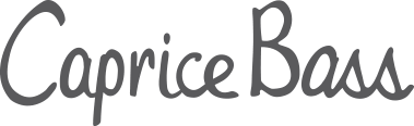 Caprice Bass Logo