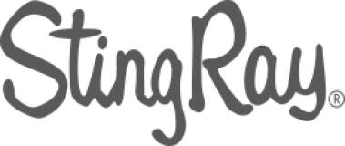 StingRay RS Logo