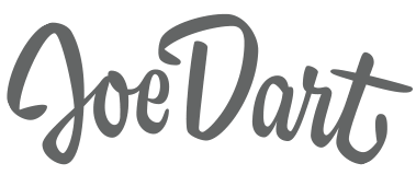 Joe Dart Logo