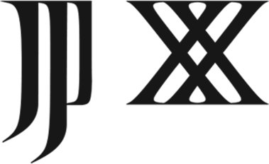 JP 20th Anniversary Logo